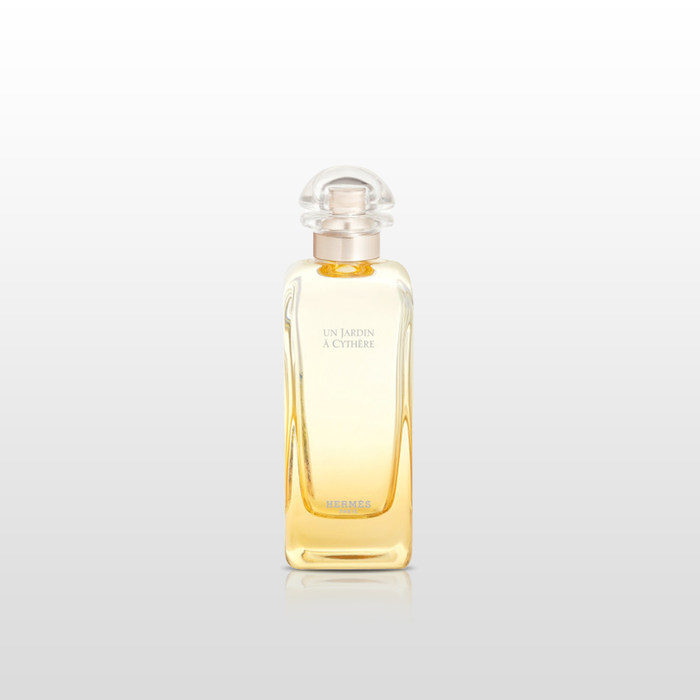 Hermes | Un Jardin A Cythere | EDT Refillable Spray | 100ML