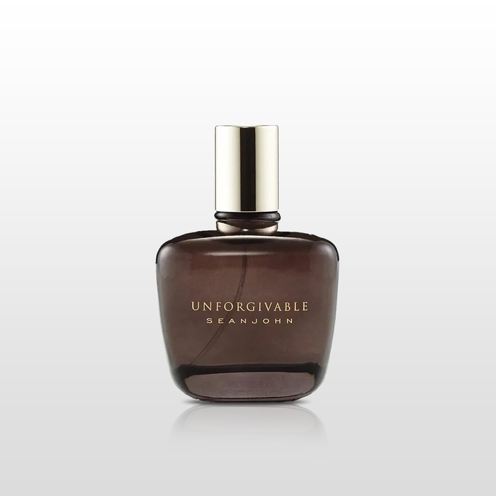 Sean John | Unforgivable | EDT Spray | For Men | 2.5oz