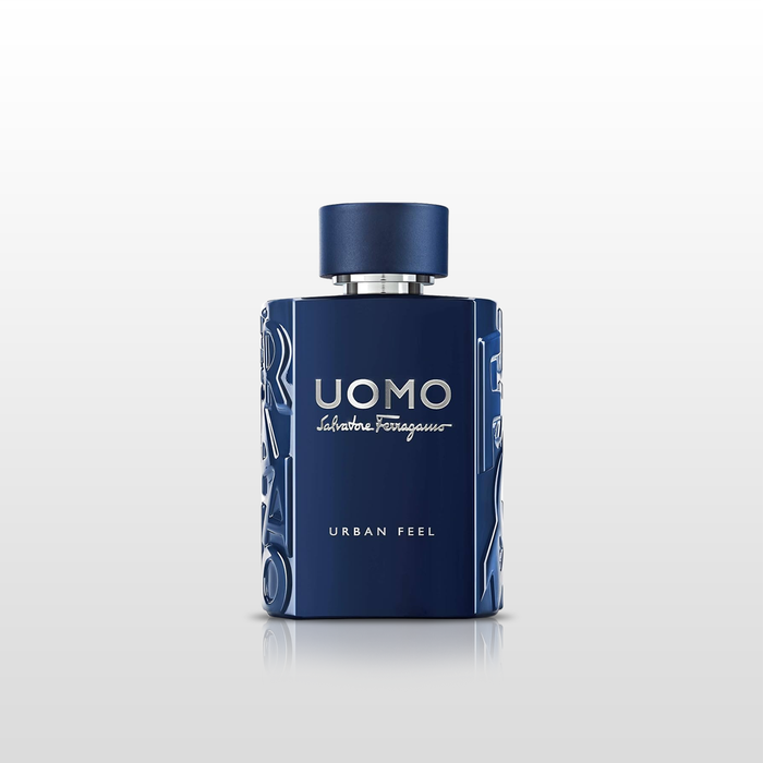 Salvatore Ferragamo | Uomo | Urban Feels | EDT Spray | Men | 100 ML