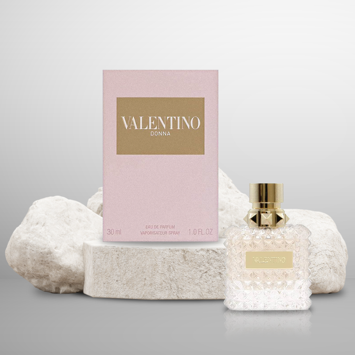 Valentino | Donna | Eau De Parfum Spray