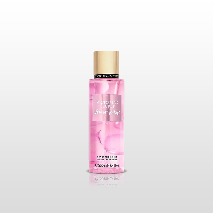 VELVET PETALS/VICTORIA'S SECRET FRAGRANCE MIST SPRAY 8.4 OZ (250 ML) (W)