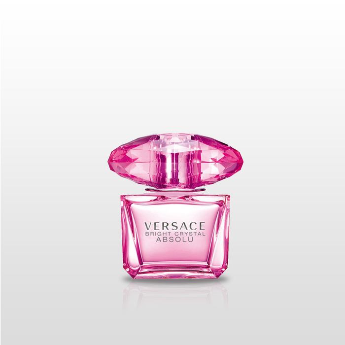 VERSACE Bright Crystal Absolu Eau de Parfum (1.0oz)