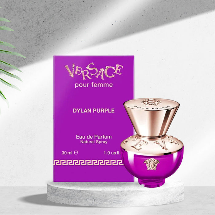 Versace, Dylan Purple, EDP, (30ML) For Women