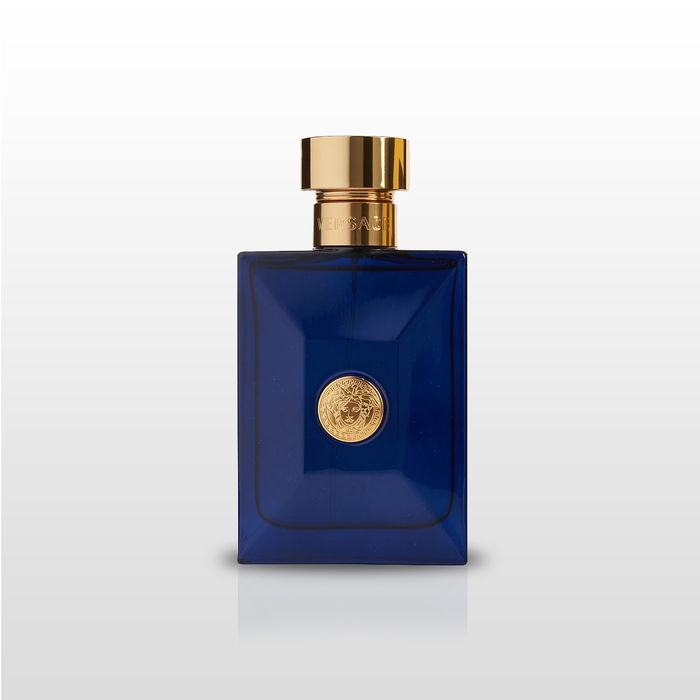 VERSACE Dylan Blue Eau de Toilette Spray For Men - Classic Fragrance