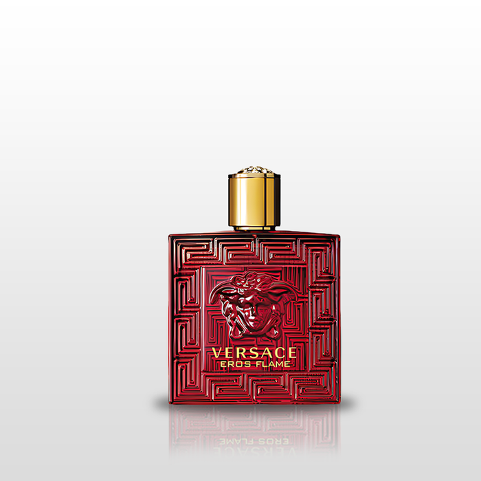 Versace Eros Flame Eau de Parfum Spray for Men