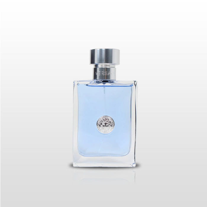 VERSACE Eau de Toilette Pour Homme Spray