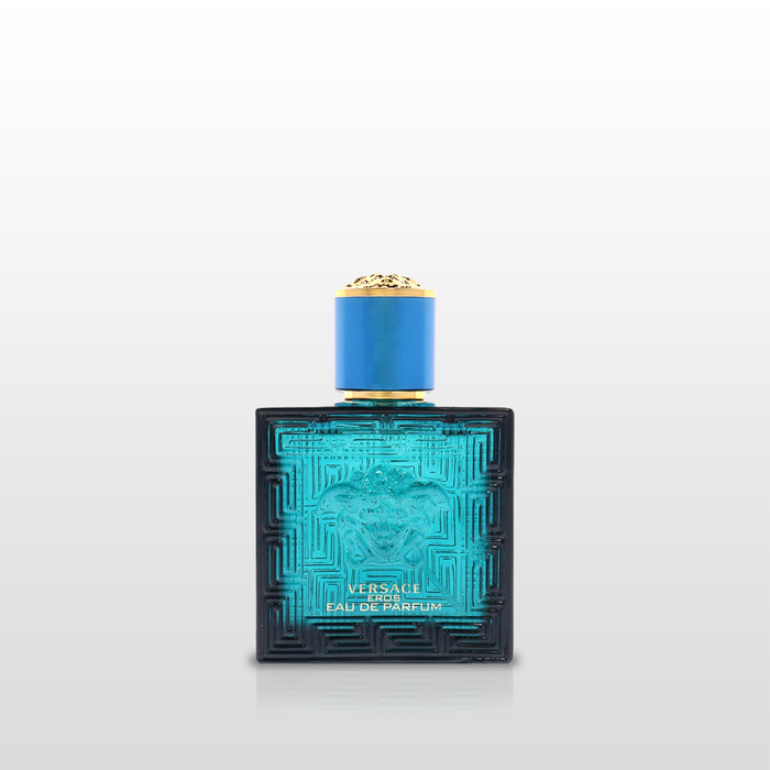 Versace Eros Eau de Toilette Spray for Men