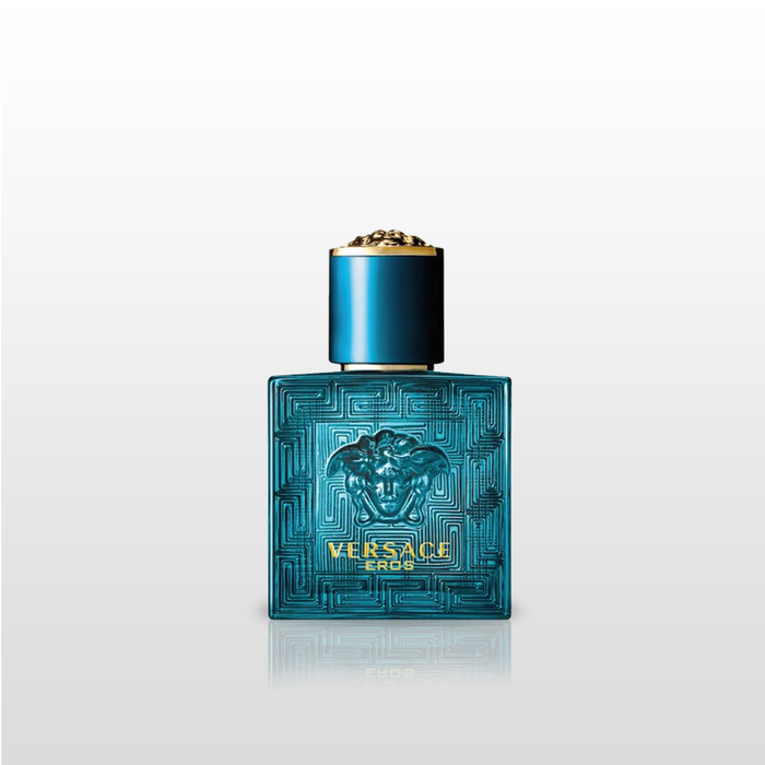 Versace Eros Eau de Toilette Spray for Men