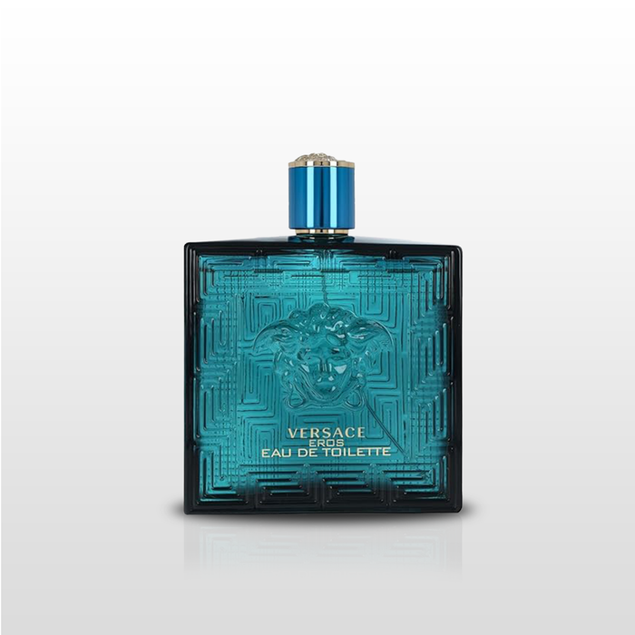 Versace Eros Eau de Toilette Spray for Men