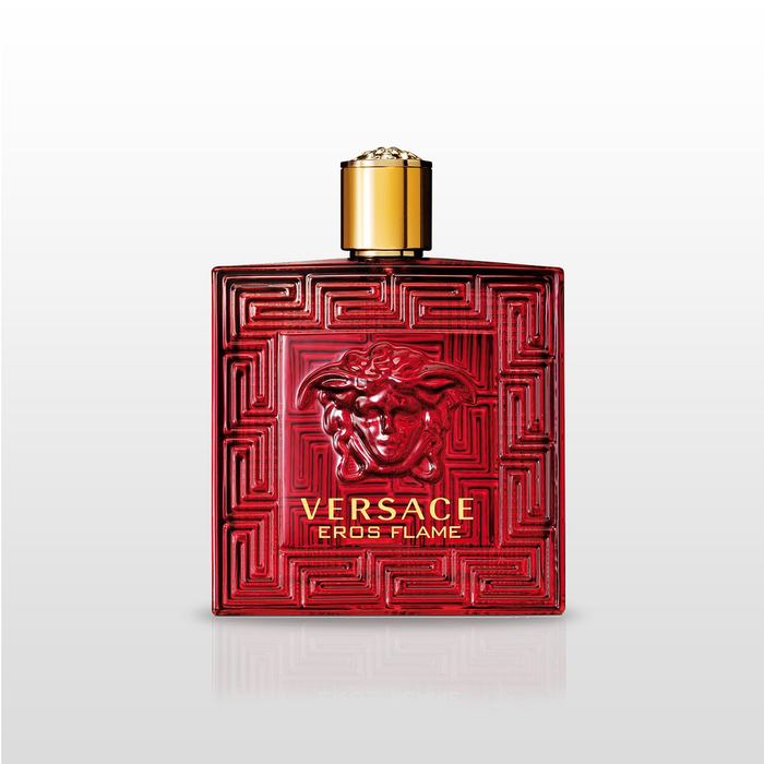 VERSACE Eros Flame Eau de Parfum Spray For Men (6.7oz)