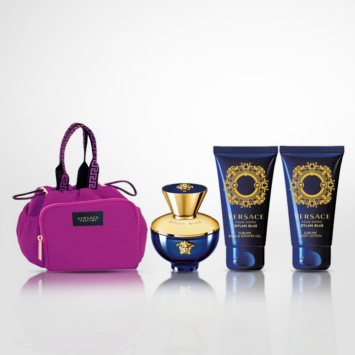 Versace | Dylan Blue | Women | Set