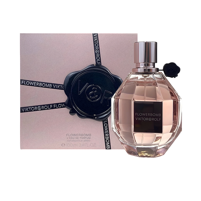 Viktor & Rolf Flowerbomb (EDP Spray | 3.4 Oz.)