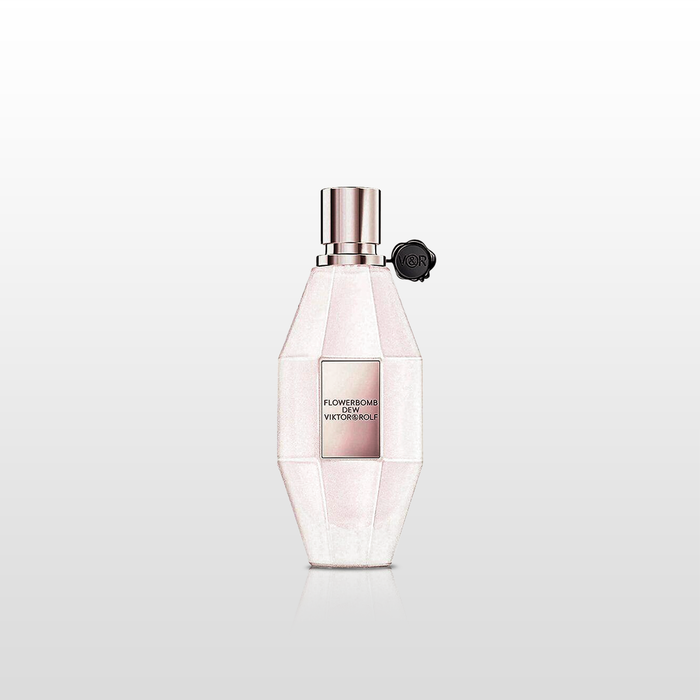 VIKTOR & ROLF FLOWERBOMB DEW EAU DE PARFUM FOR WOMEN