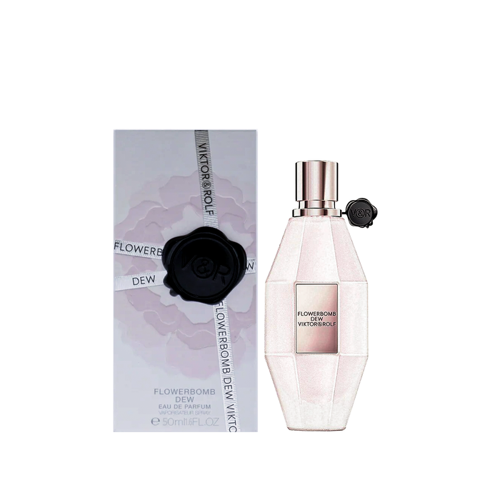 VIKTOR & ROLF FLOWERBOMB DEW EAU DE PARFUM FOR WOMEN