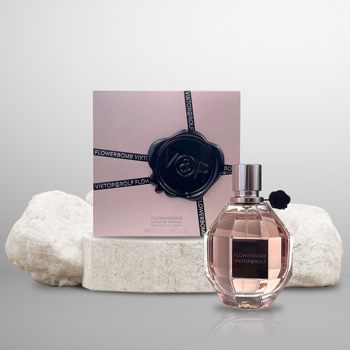 Viktor & Rolf Flowerbomb (EDP Spray | 3.4 Oz.)