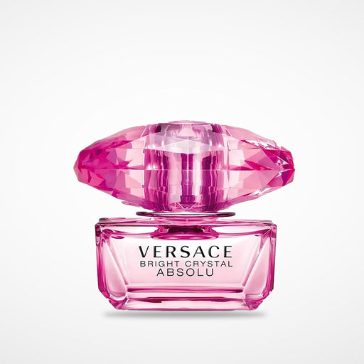 Versace Bright Crystal Absolu (Eau de Parfum 1.7OZ spray) for Women