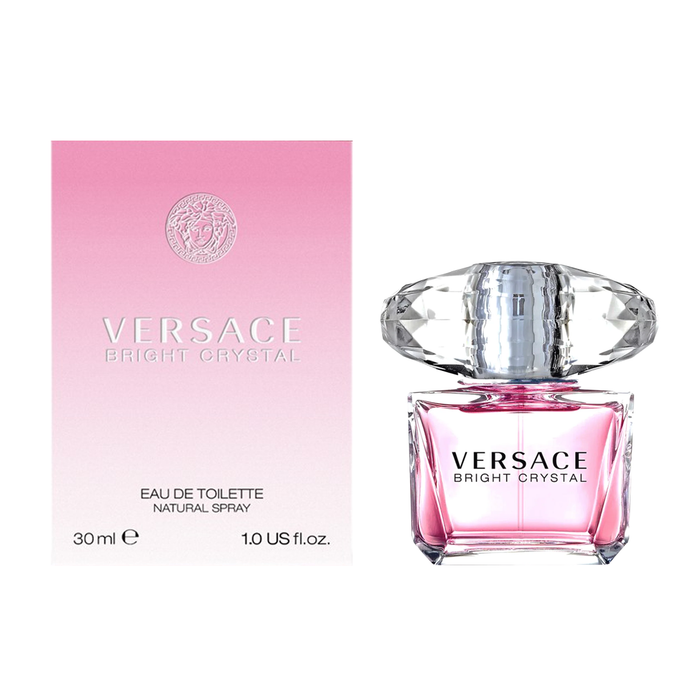 Versace Bright Crystal (EDT | 30ML)