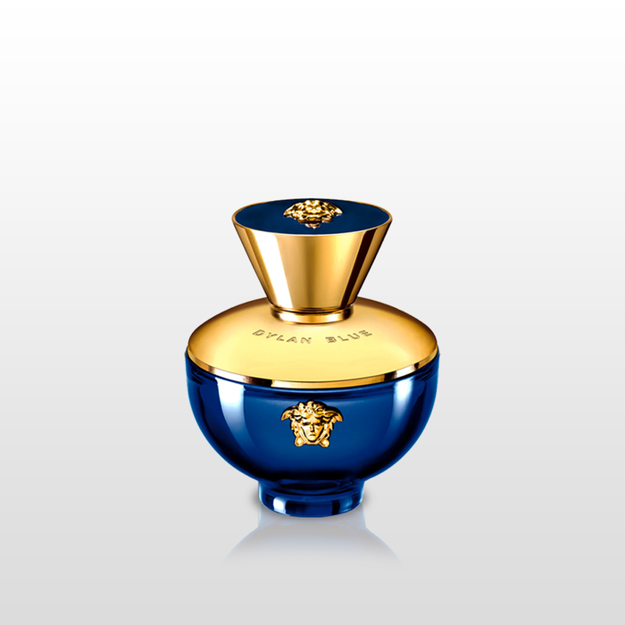 Versace Dylan Blue Eau de Parfum Spray for Women