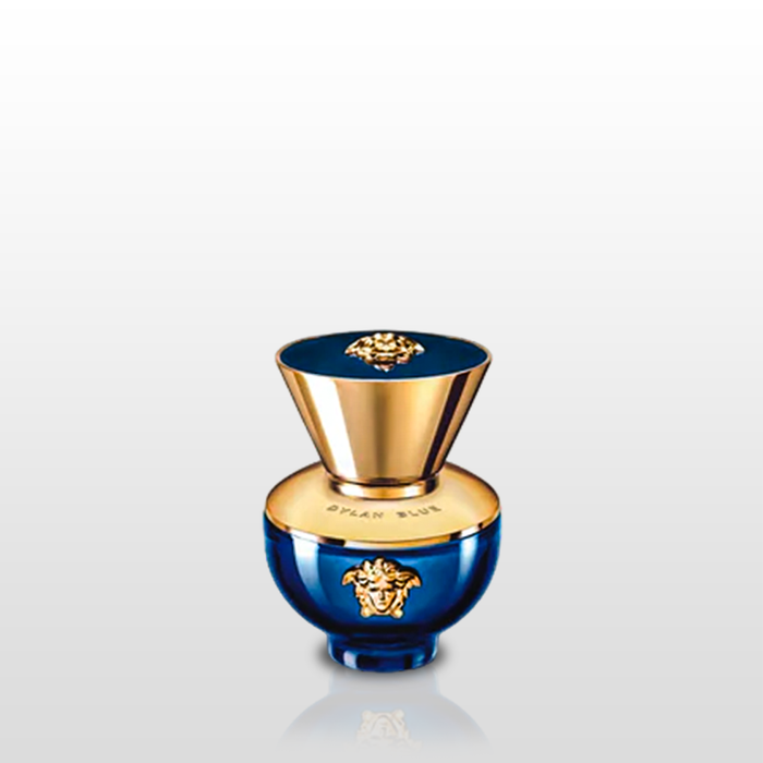 Versace Dylan Blue (Eau de Parfum) Pour Femme (1.7 OZ)