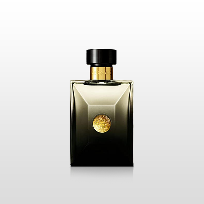 Versace | Oud Noir | For Men | EDP Spray | 3.4 OZ