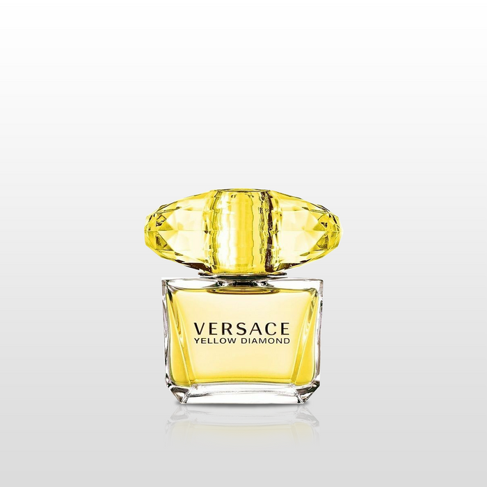 Versace Yellow Diamond   Eau de Toilette Spray for Women