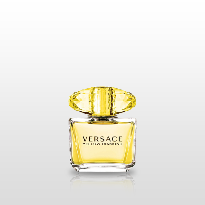 Versace Yellow Diamond (EDT Spray | 6.7 Oz.)