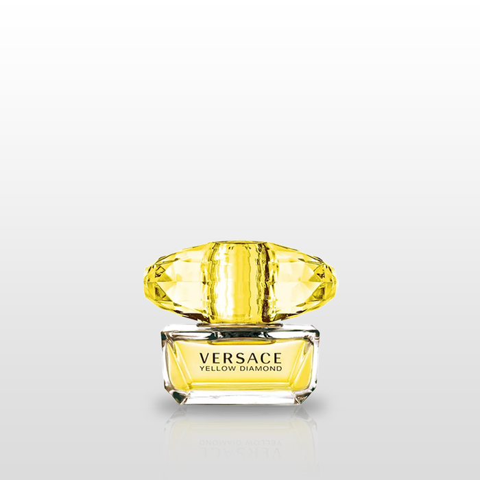 Versace | Yellow Diamond | EDT Spray | Women | 1.7oz