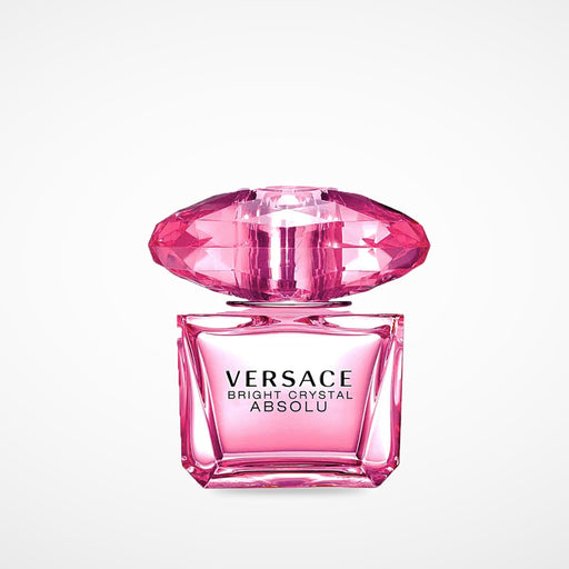 Versace Bright Crystal Absolu (EDP | 90ML | 3OZ)