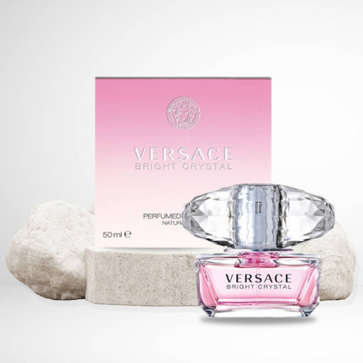 Versace, Bright Crystal (EDT 1.7OZ) For Women