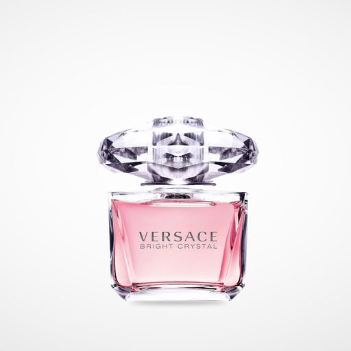 Versace Bright Crystal (EDP Natural Spray | 90ML | 3OZ)