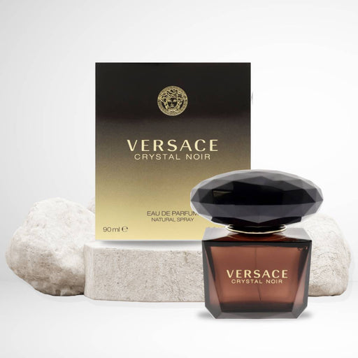 Versace, Crystal Noir (EDT, 3OZ) for Women