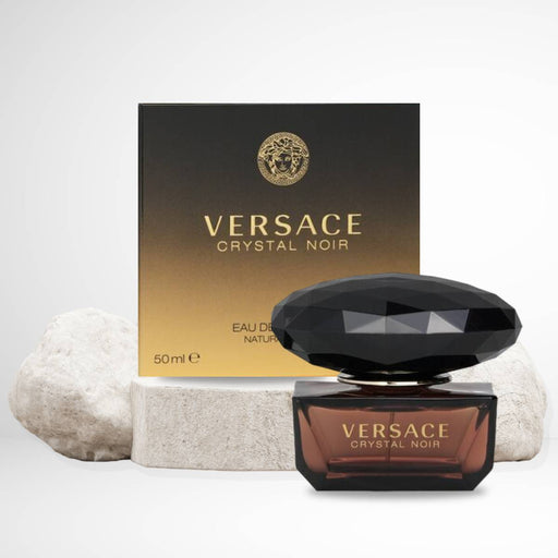 Versace Crysal Noir EDT (1.7OZ) for Women