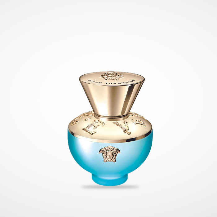 Versace Dylan Turquoise (EDT | 50ML | 1.7OZ) Pour Femme
