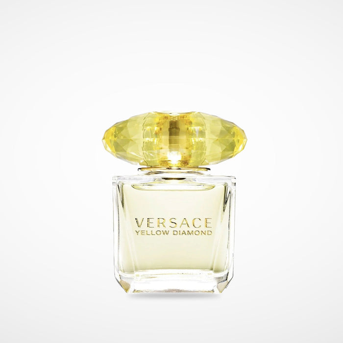 Versace Yellow Diamond (EDT Natural Spray | 30ML | 1OZ) For Women