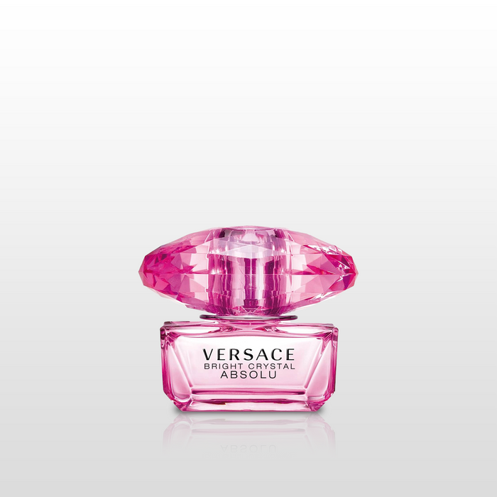 VERSACE Bright Crystal Absolu Eau de Parfum for Women