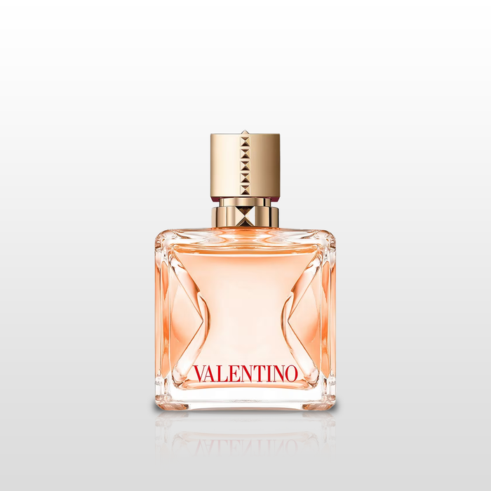 Valentino | Voce Viva | Eau De Toilette | Eau De Parfum Spray