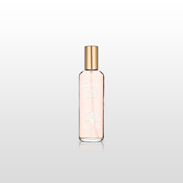 Jovan | White Musk | Cologne Spray | Womens | 3.25 Oz.