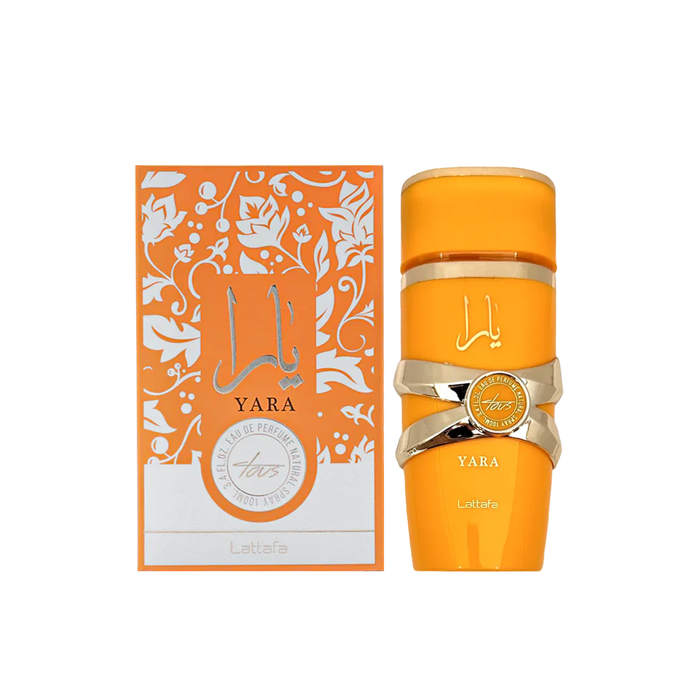 Lattafa | Yara Tous | EDP Spray | 3.4oz