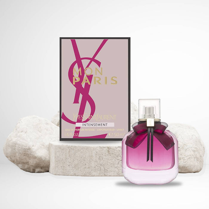 Yves Saint Laurent Mon Paris Intensement EDP (1.7OZ) for Women