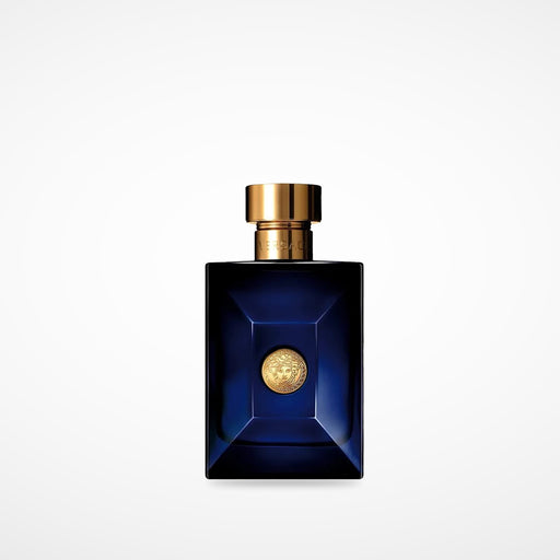 Versace Dylan Blue (EDT Natural Spray | 50ML | 1.7OZ) Pour Homme